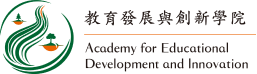 Website logo of Academy for Educational Development and Innovation