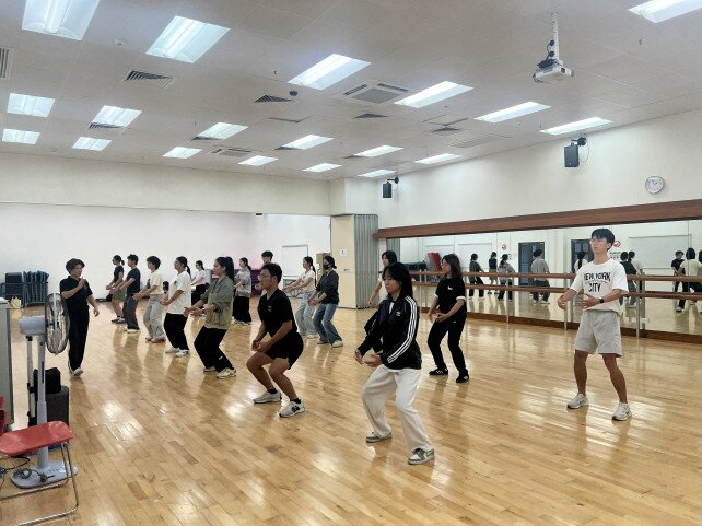 Thumbnail of Baduanjin Interest class