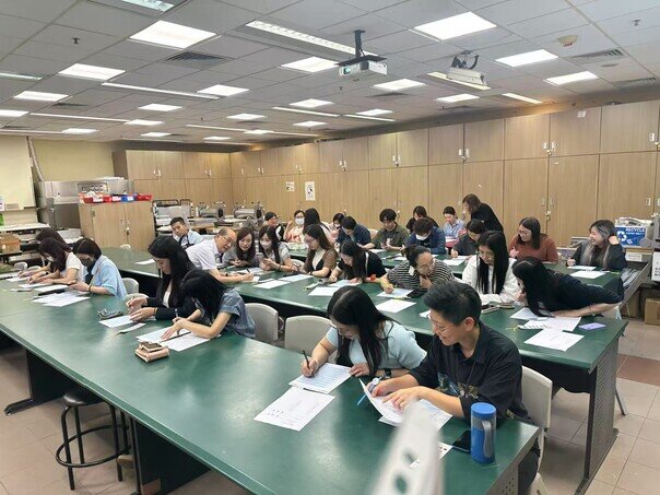 Gallery image of Hard Pen Calligraphy - 3