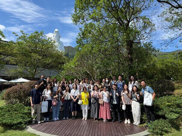 相片集 - 中华经典及历史文化体验学习 - 慈山寺参观导赏 - 1