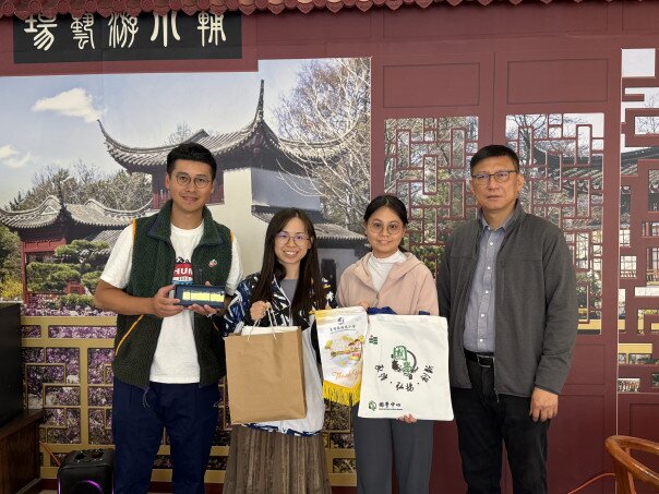 Gallery image of 書法到校教育-基督教培恩小學 - 5