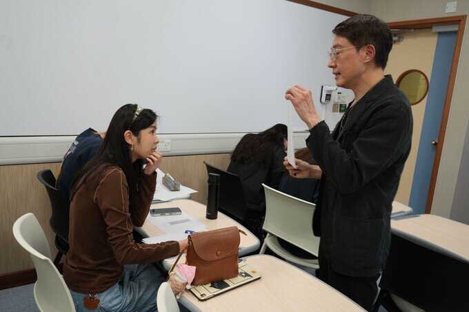 Gallery image of 硬筆書法興趣班 - 3