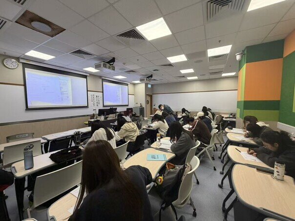 相片集 - 硬筆書法興趣班 - 6