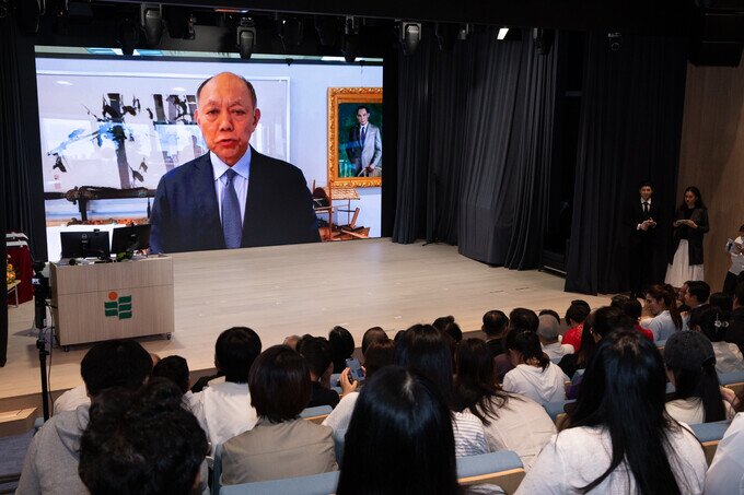 Gallery image of 9月22日允文允武階段性成果展示暨圓桌論壇 - 3